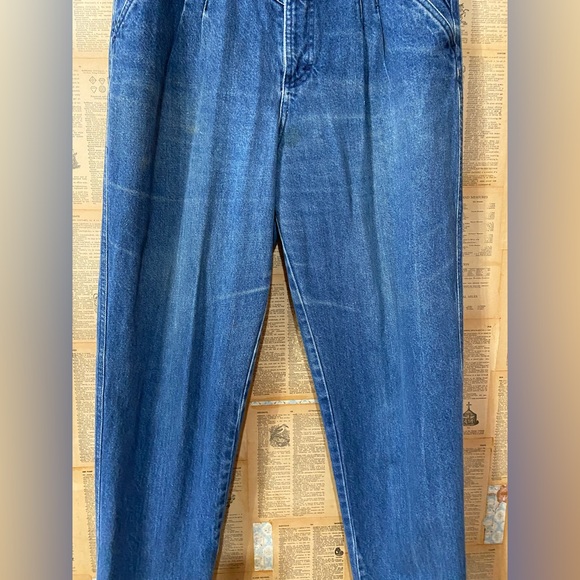 Vintage Rockies bareback size 13/14 jeans - Picture 4 of 9